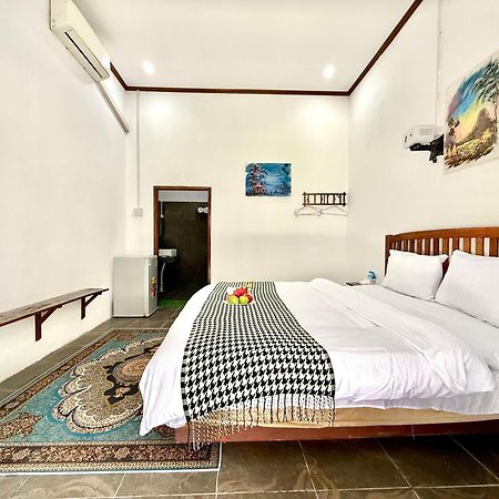 Xin Ya Duo Hotel Luang Prabang Ngoại thất bức ảnh
