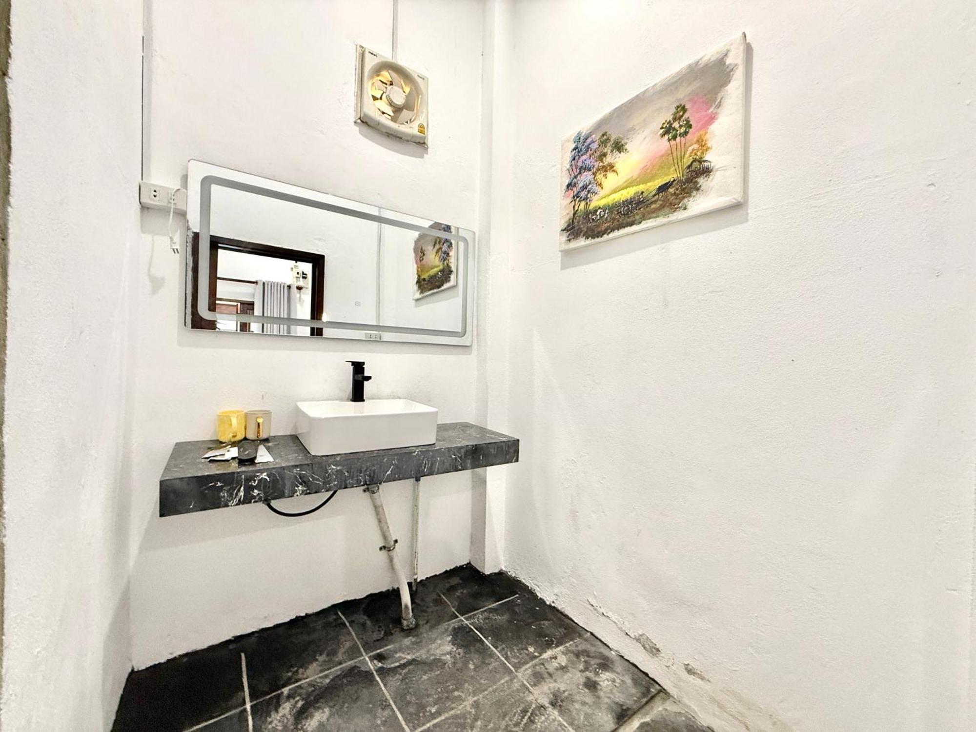 Xin Ya Duo Hotel Luang Prabang Ngoại thất bức ảnh