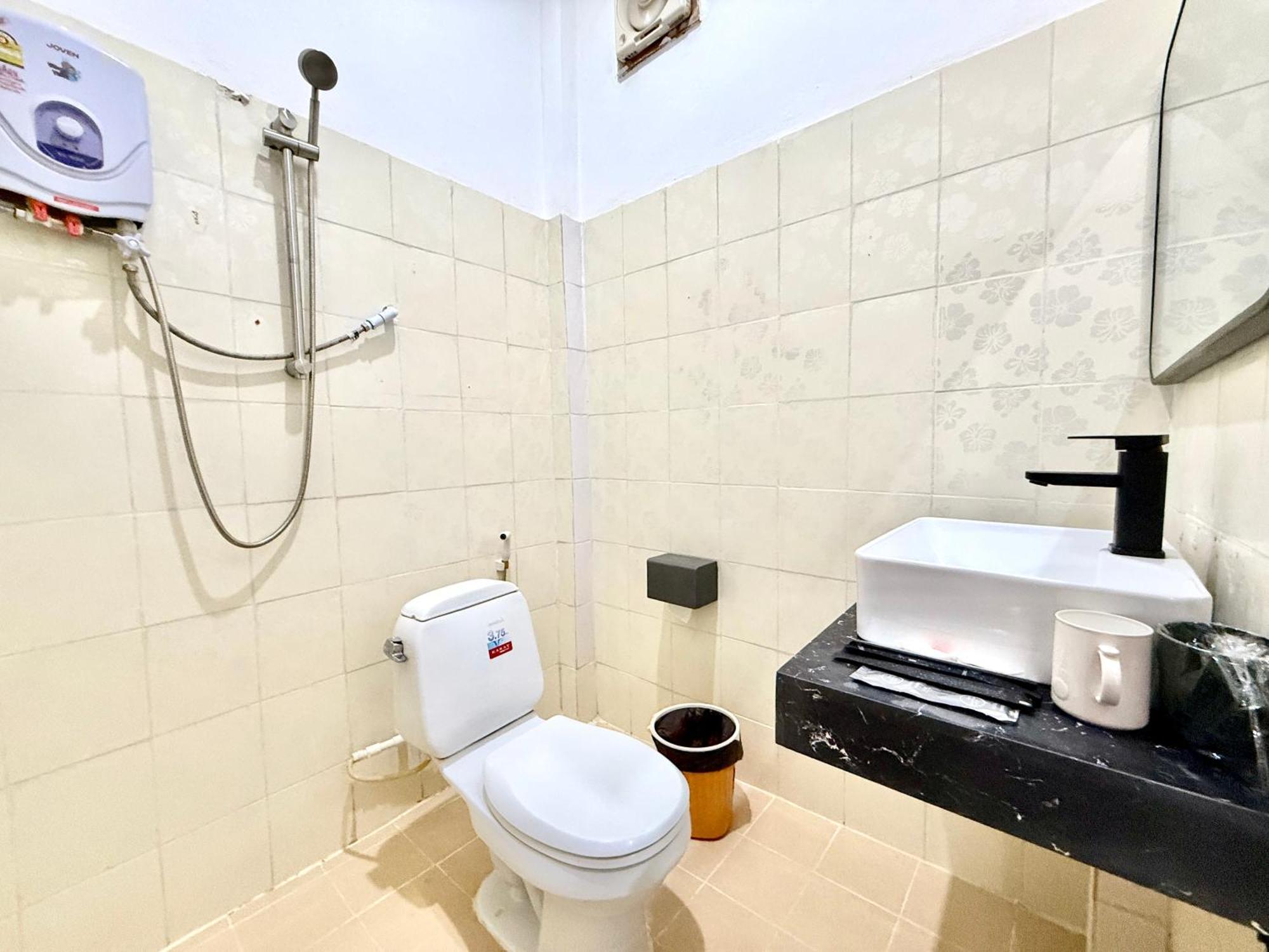 Xin Ya Duo Hotel Luang Prabang Ngoại thất bức ảnh