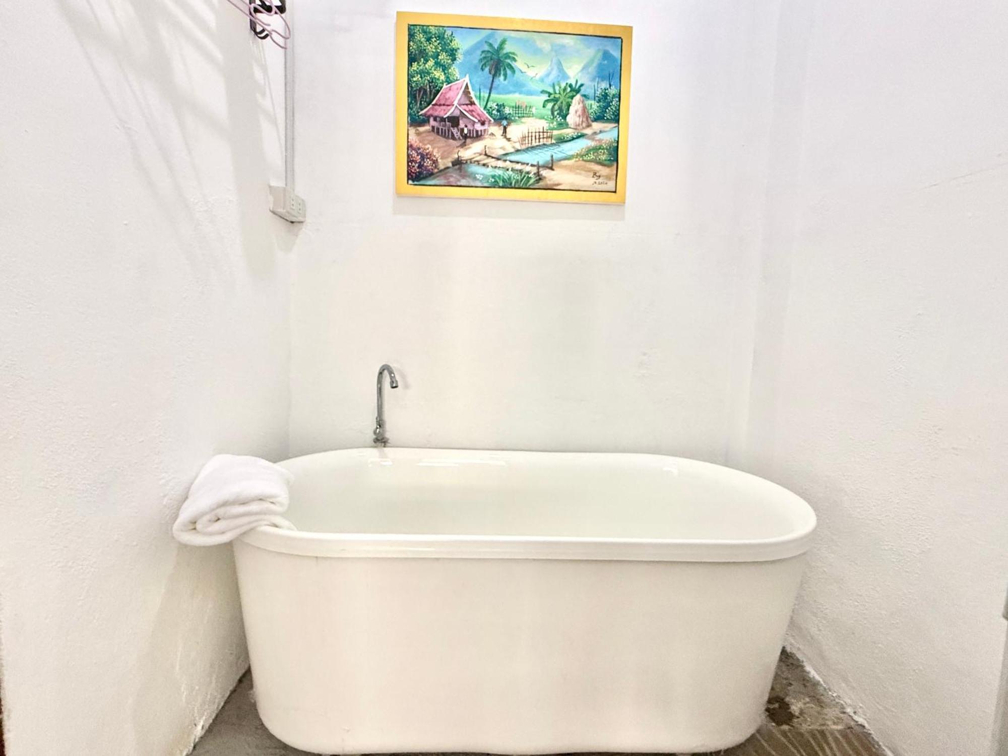 Xin Ya Duo Hotel Luang Prabang Ngoại thất bức ảnh