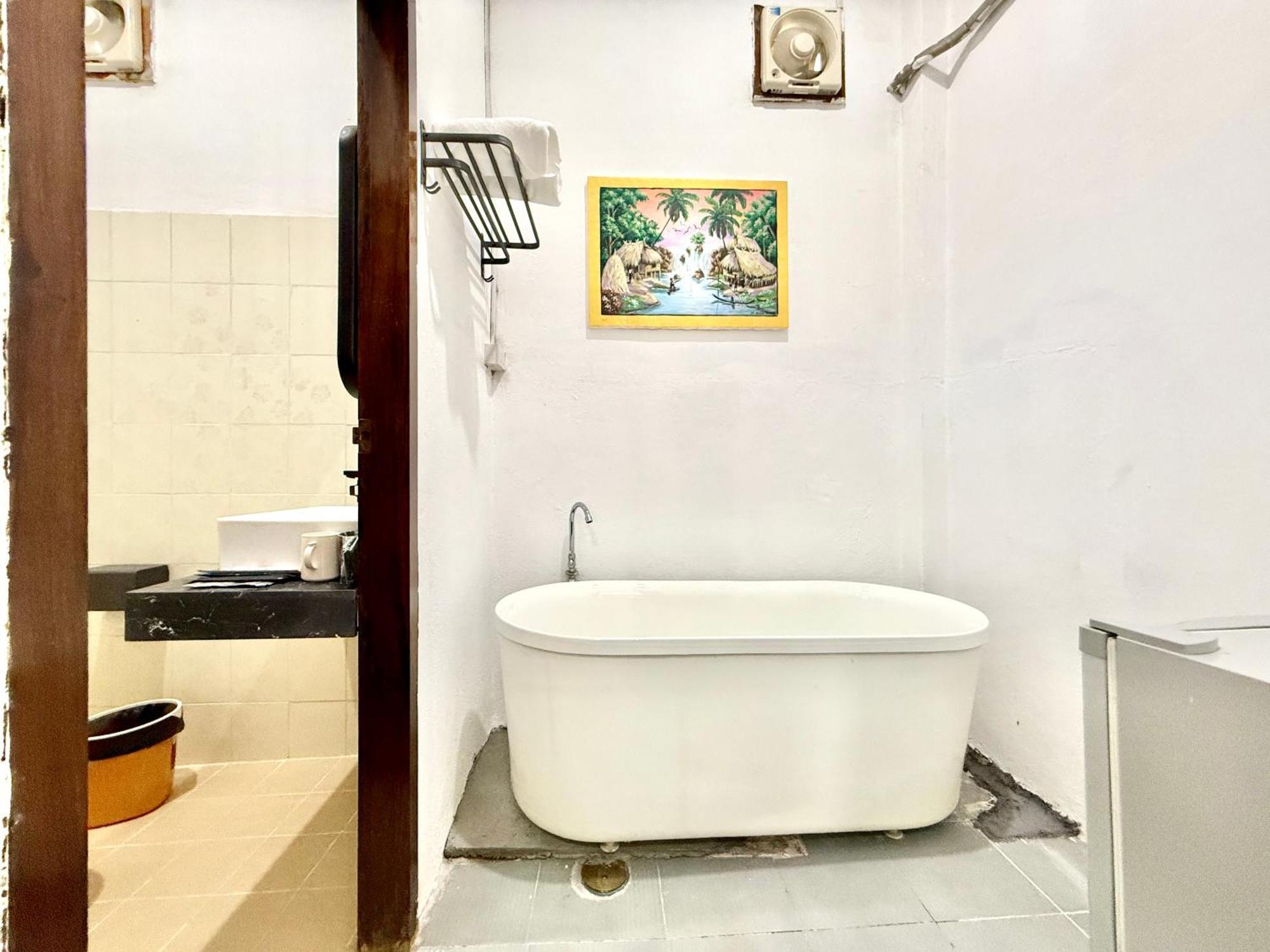 Xin Ya Duo Hotel Luang Prabang Ngoại thất bức ảnh